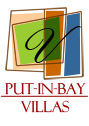 Put in Bay Villas | Ohio Villa Rentals and Put-in-Bay Luxury Vacation Resorts